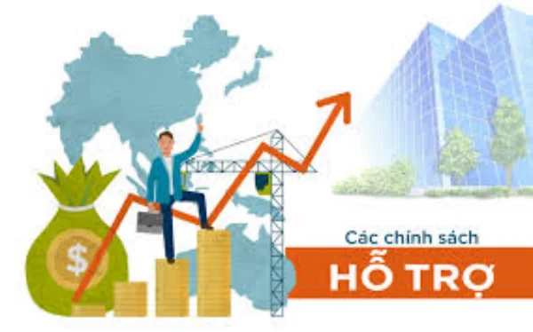 chính sách hỗ trợ tiềm năng bất động sản cao cấp