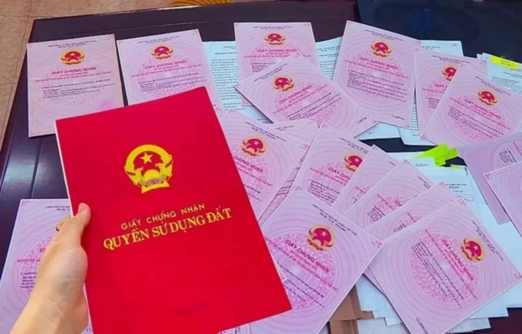 An tâm về mặt pháp lý, tránh rủi ro