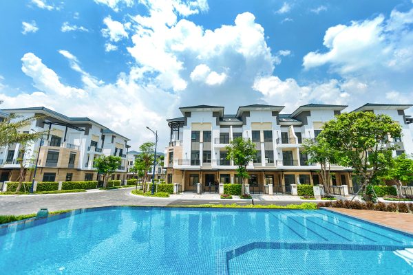 Ưu điểm thiết kế chuẩn compound