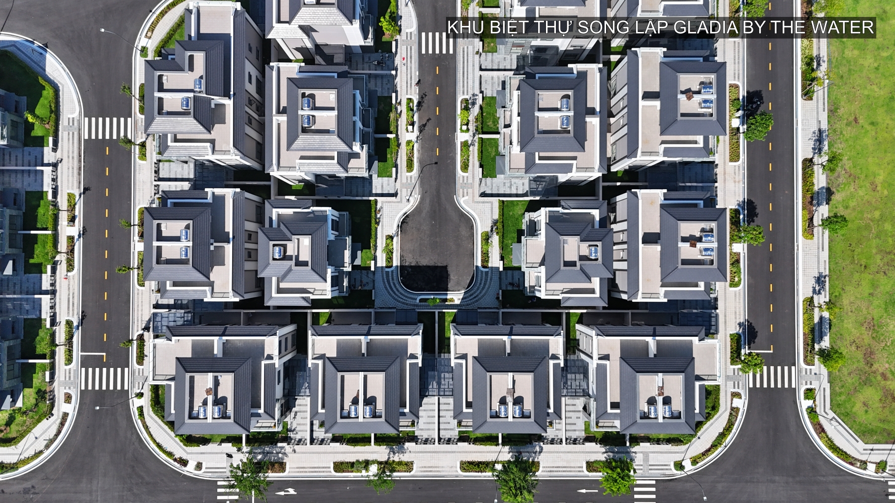 Thị trường BĐS 2025