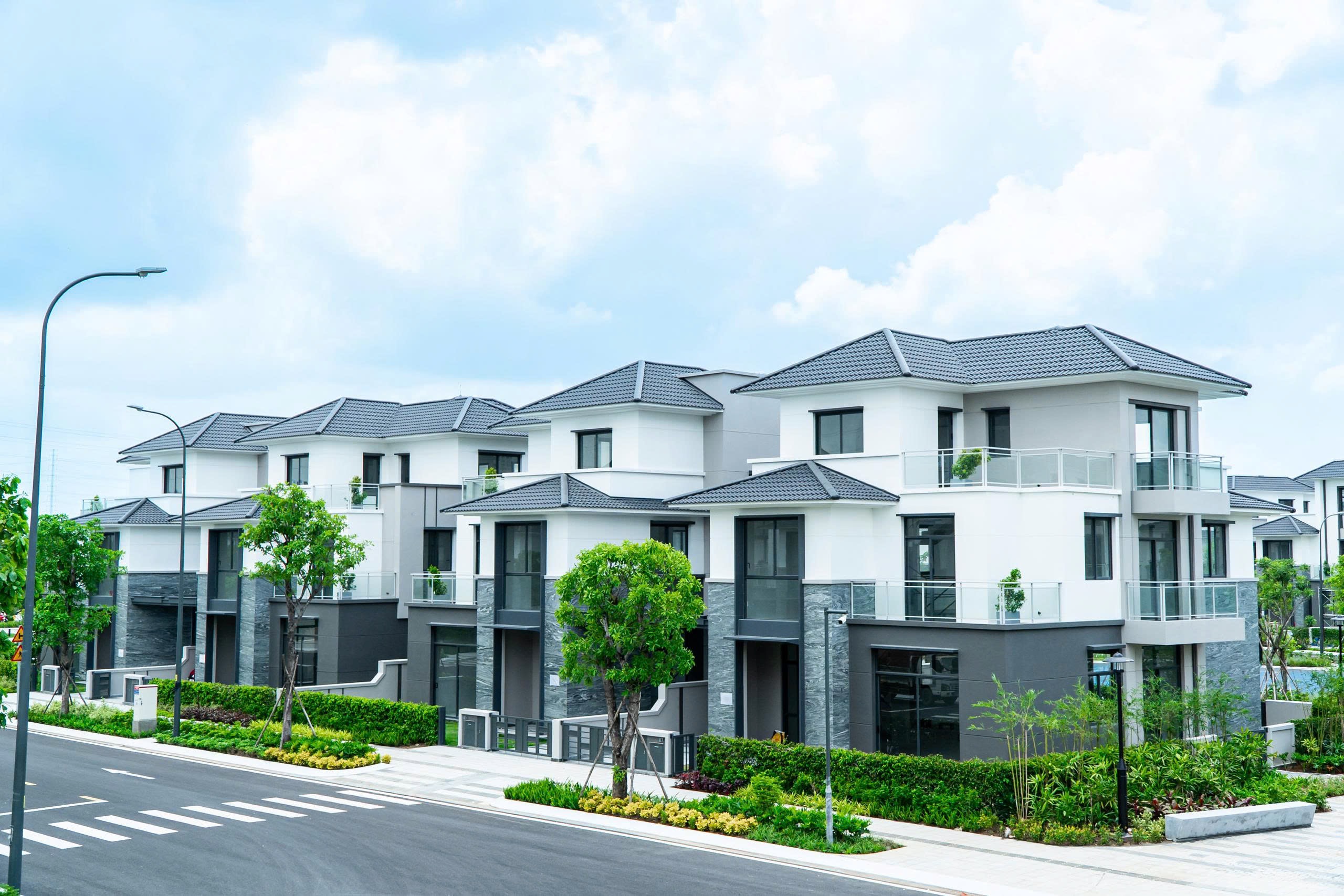Xu hướng phân khúc cao cấp năm 2025