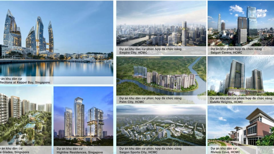 Chiến lược đầu tư bất động sản trong giai đoạn phục hồi