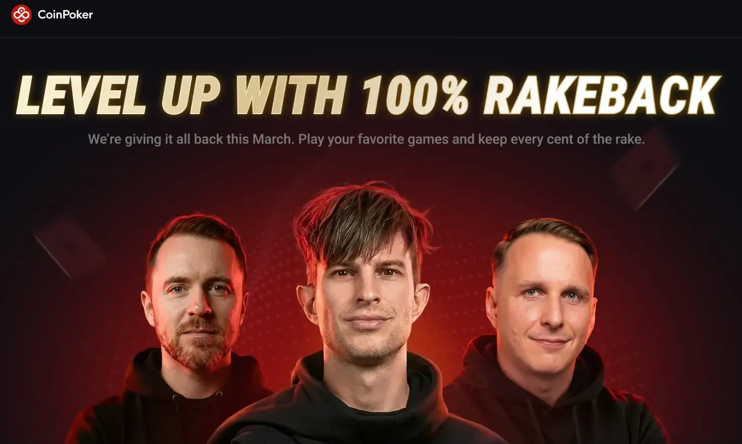 CoinPoker